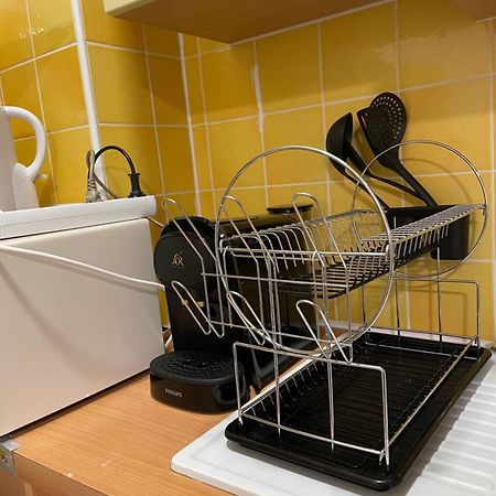 Appartement Entier En Coeur De Ville Sète Eksteriør billede