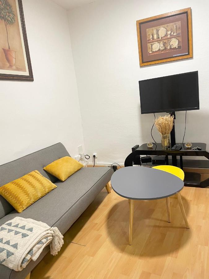 Appartement Entier En Coeur De Ville Sète Eksteriør billede