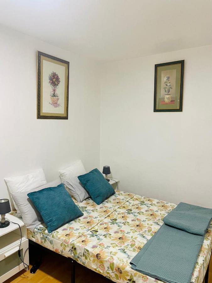 Appartement Entier En Coeur De Ville Sète Eksteriør billede
